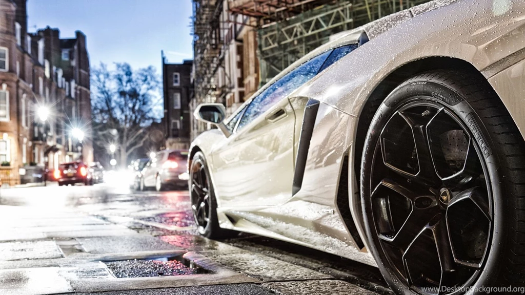 Lamborghini Aventador Desktop Wallpapers 46157 HD Wallpapers ...