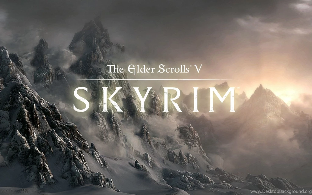Skyrim Wallpapers Skyrim Wallpapers 1680x1050px High def Backgrounds ...