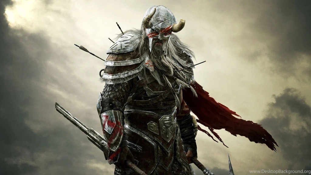 The Elder Scrolls V: Skyrim Computer Wallpapers, Desktop ...