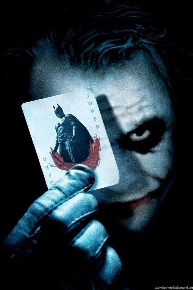Download Joker Iphone Wallpapers