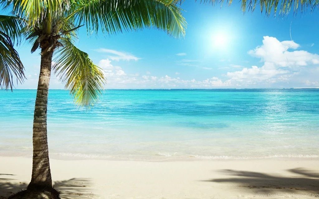 Beach Backgrounds Wallpapers
