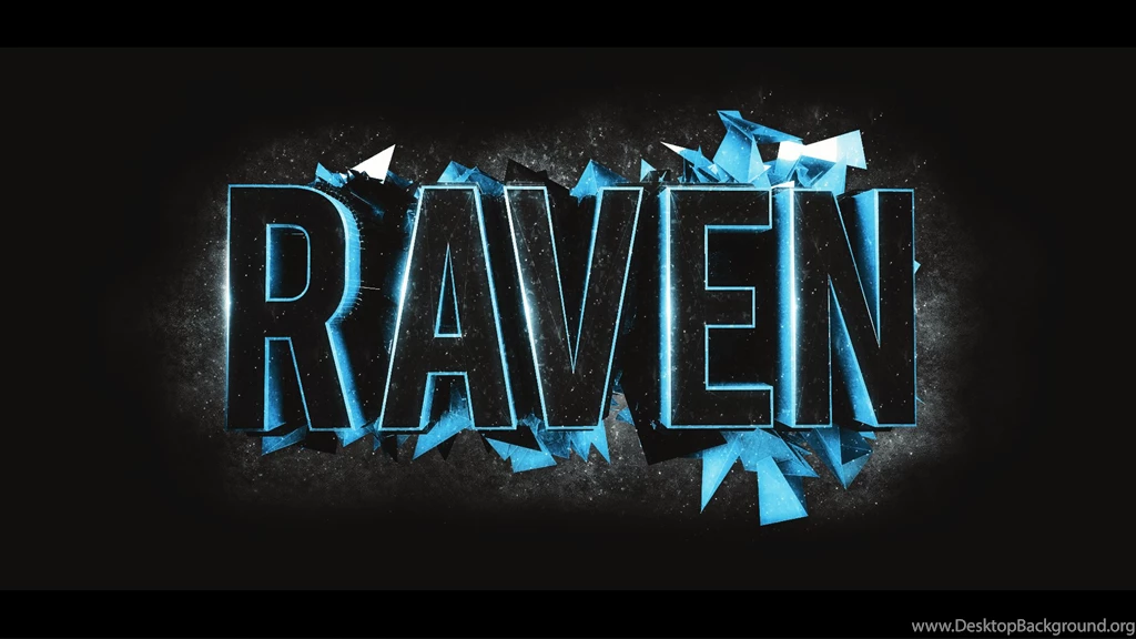 RaVen Wallpapers By OfficialRavenStorm On DeviantArt
