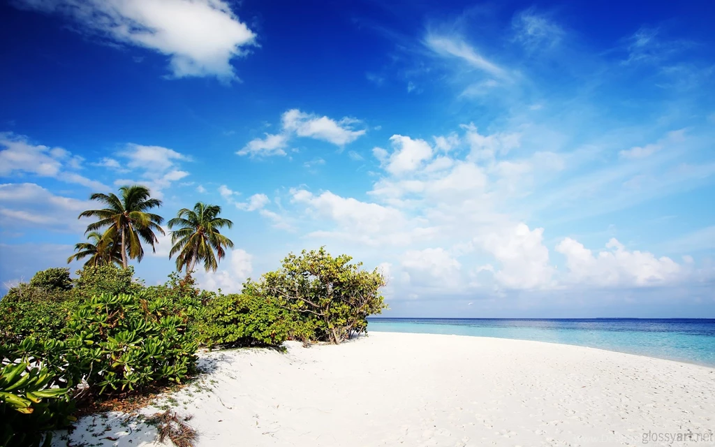 Beaches & Islands HD Wallpapers