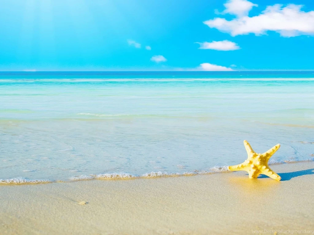 Beach Wallpapers Manualwall.com