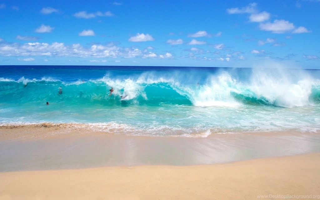 Beach Backgrounds.com – Beach Wallpapers