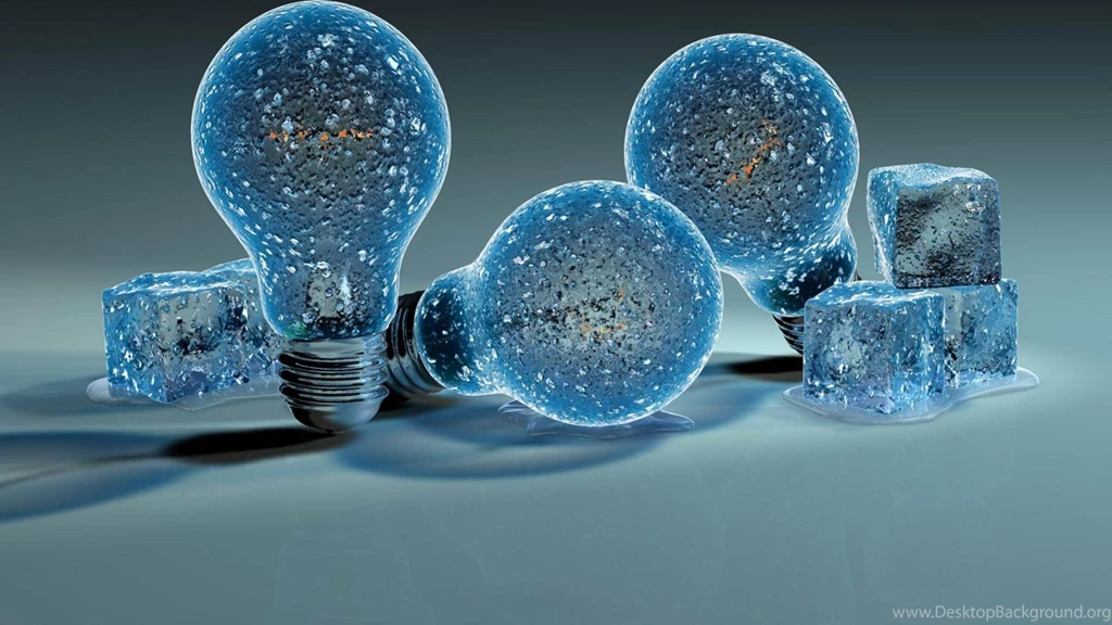 3D Wallpapers Add An Extra Dimension To Your Desktop Backgrounds