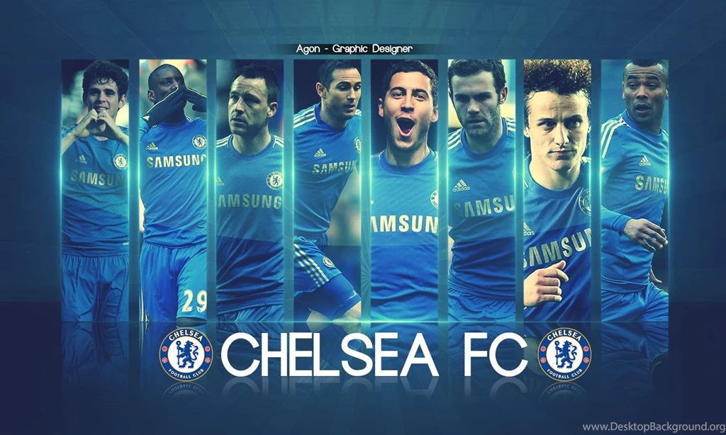 Chelsea Wallpapers 2015 HD