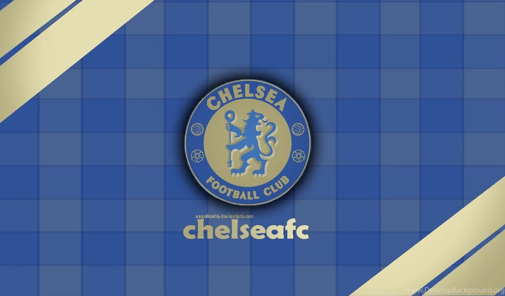 Chelsea Fc Wallpapers