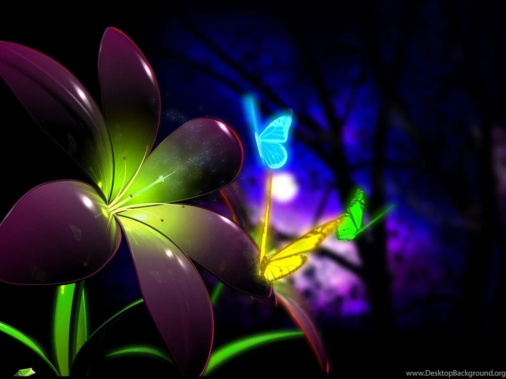 35+ Free 3D Wallpapers Free Creatives