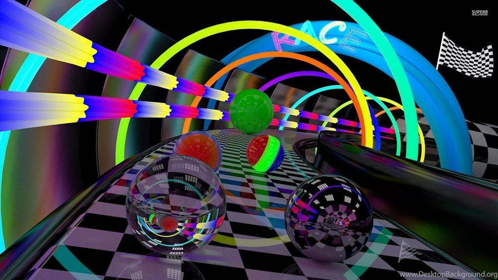 3D Wallpapers Wallpapers With 3D In All Resolutions
