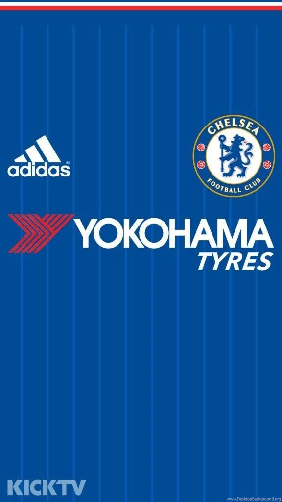 Premier League 15 16 Kit Mobile Wallpapers Footy Headlines