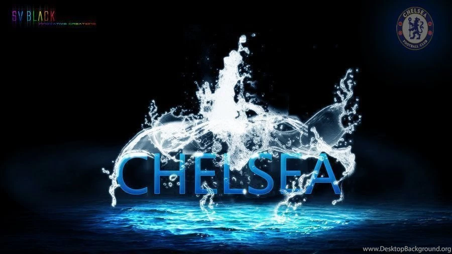 Chelsea Wallpapers By Svblackvicky On DeviantArt