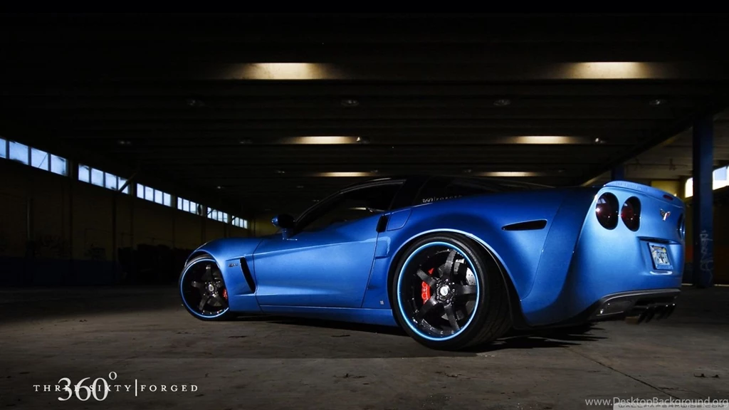 Chevrolet Corvette 14 HD Desktop Wallpapers : Widescreen : High ...