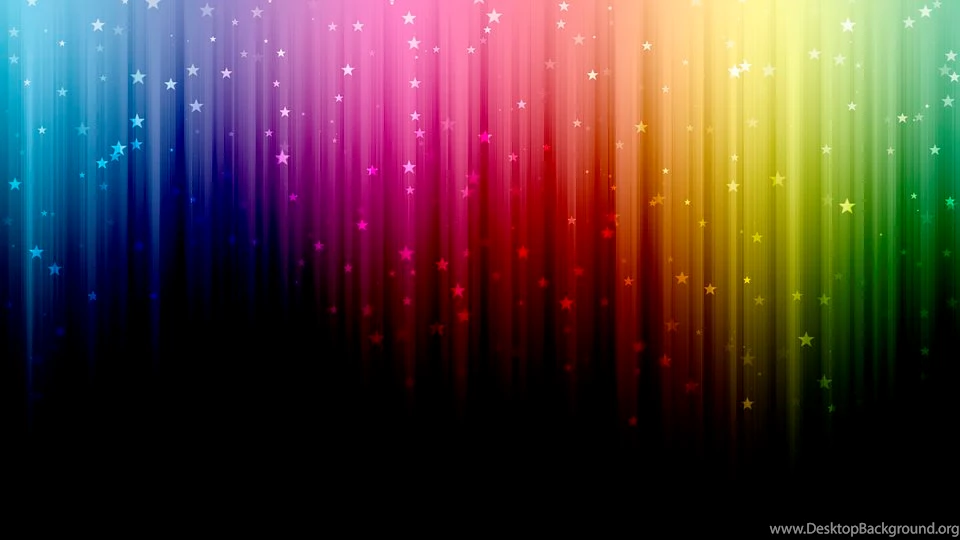Free Illustration: Wallpaper, Colors, Star, Backgrounds Free ...