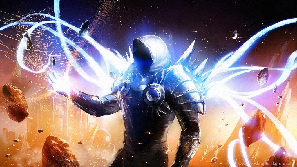 Diablo 3 Reaper OF Souls HD Desktop Wallpapers And Images