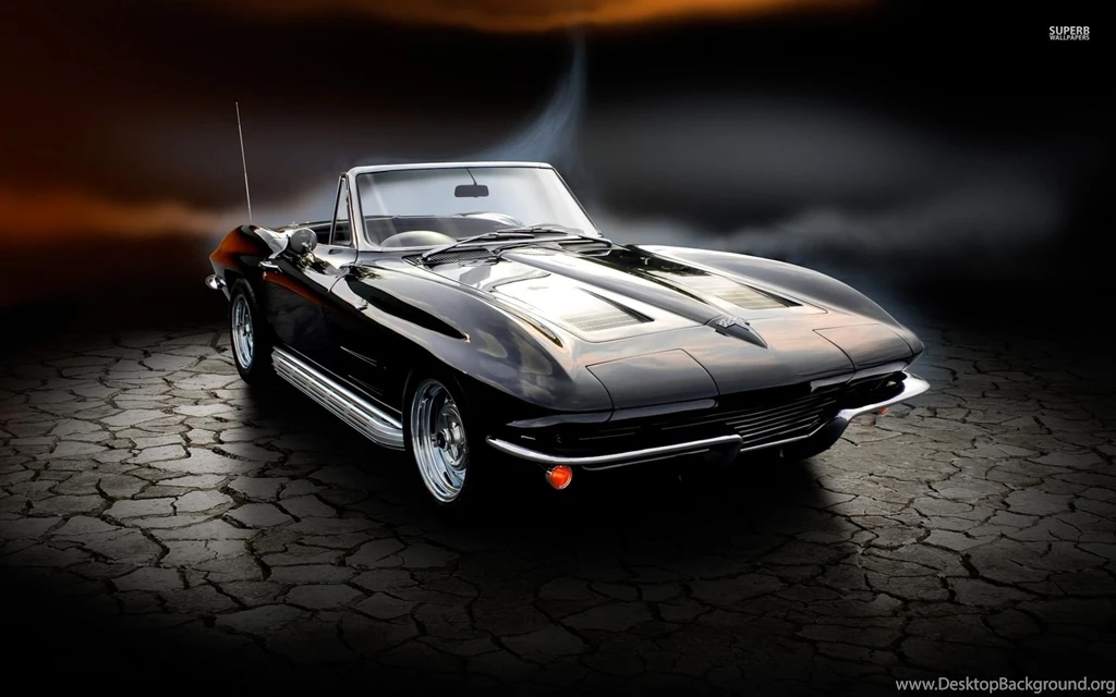 Chevrolet Corvette Wallpapers Car Wallpapers