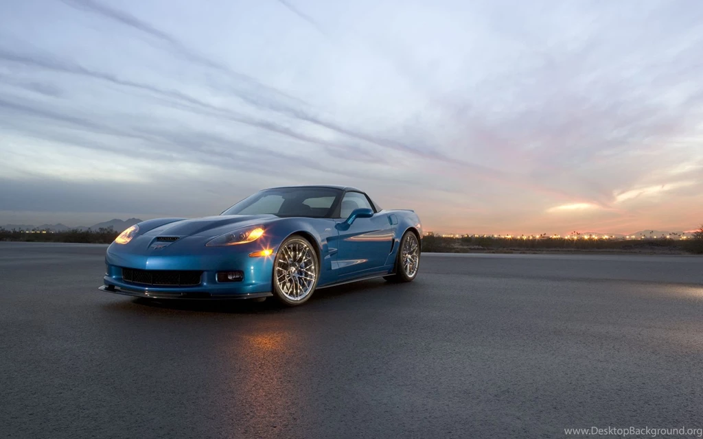 Corvette Zr1 Wallpapers 101290