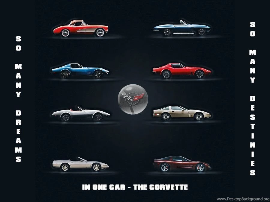 Corvette Wallpapers By KoenigseggBG On DeviantArt