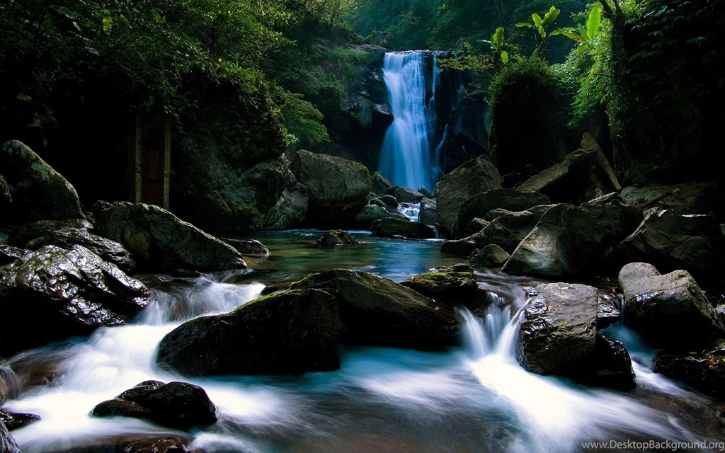 Animated Waterfall Wallpapers Free Download ~ Toptenpack.com