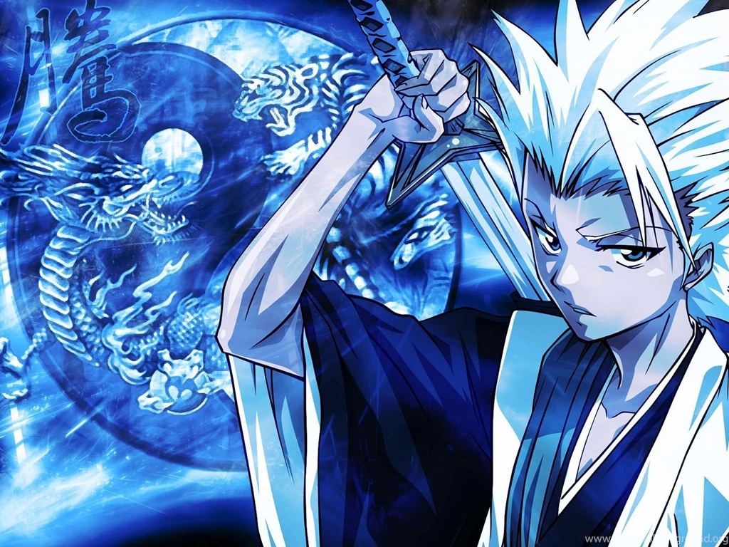 60678 Anime HD Wallpapers