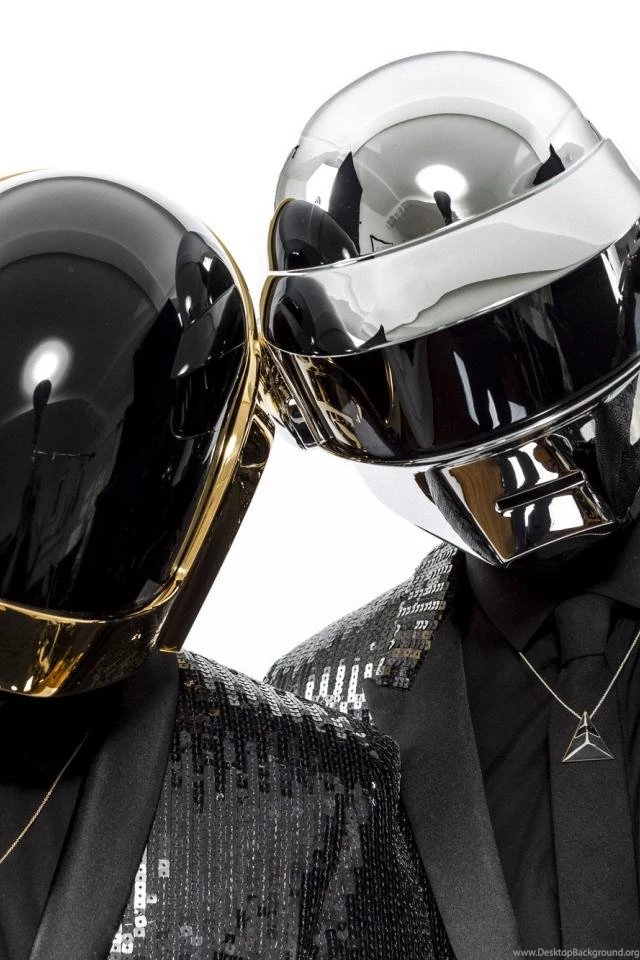 HDscreen: DJ Daft Punk French Random Access Memories Music Desktop ...
