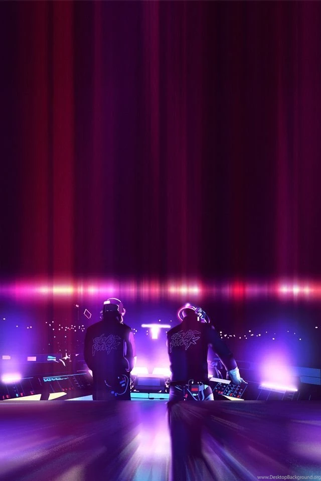 Daft Punk