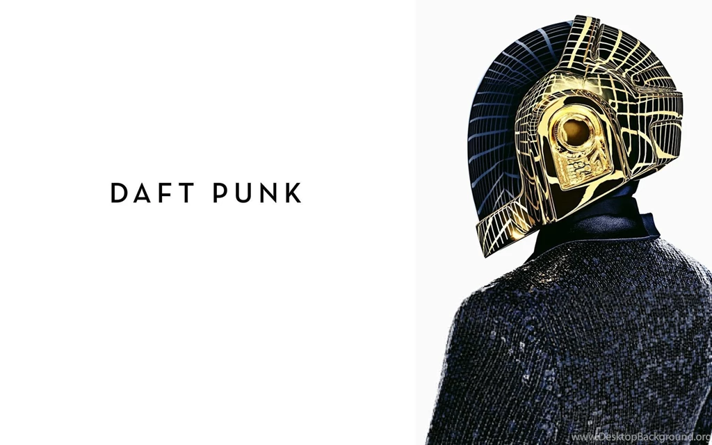 Daft Punk Wallpapers