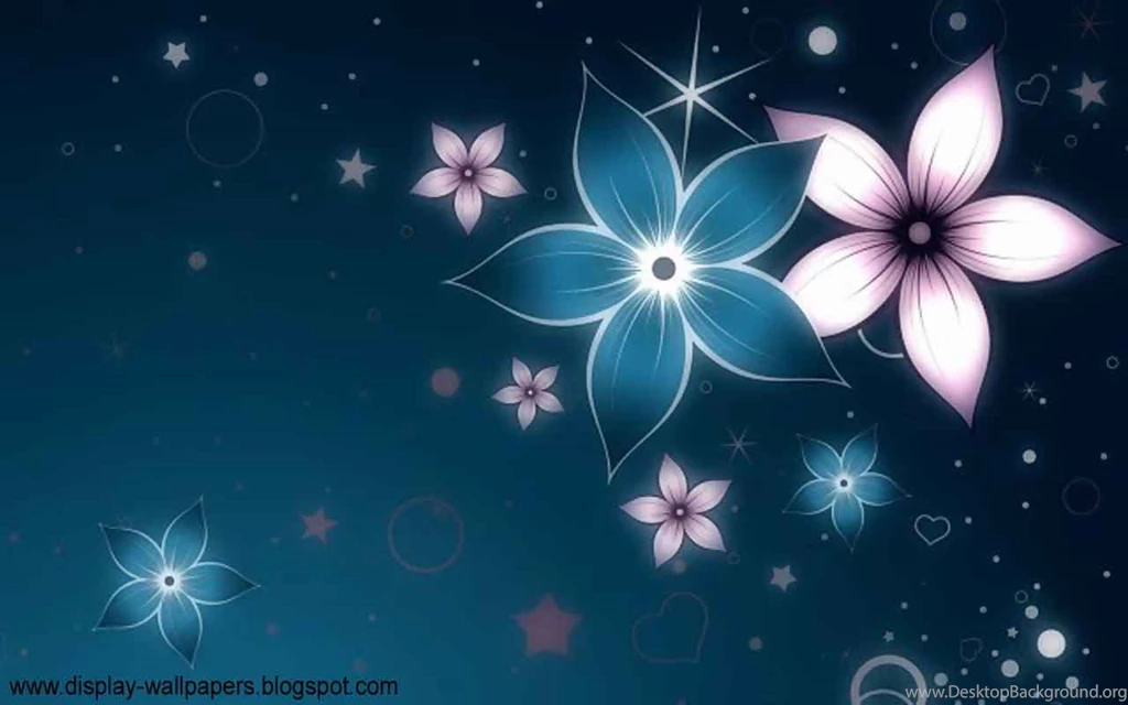 Desktop Abstract Wallpapers