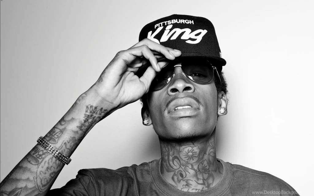 Wiz Khalifa Wallpapers