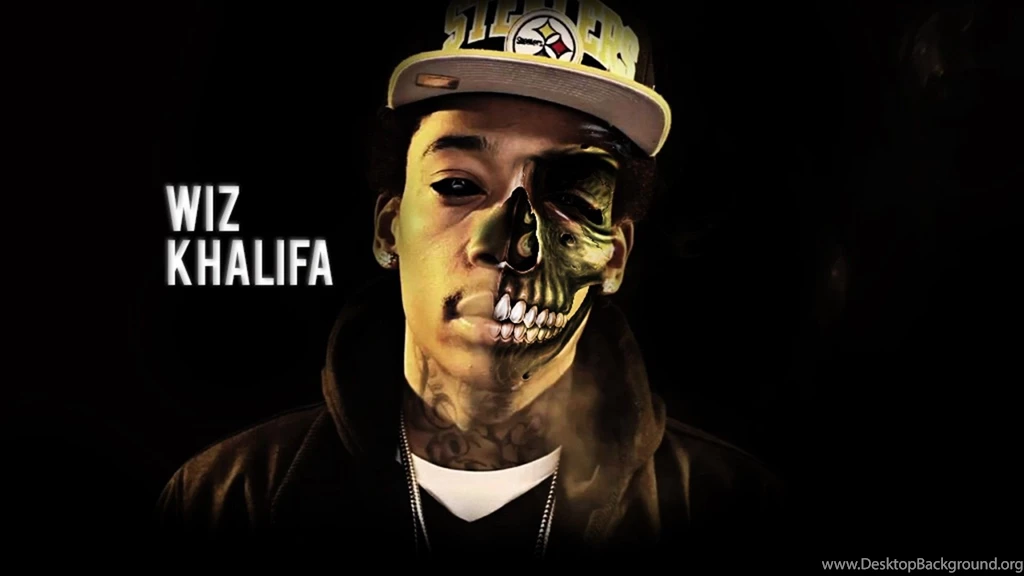 Wiz Khalifa Wallpapers