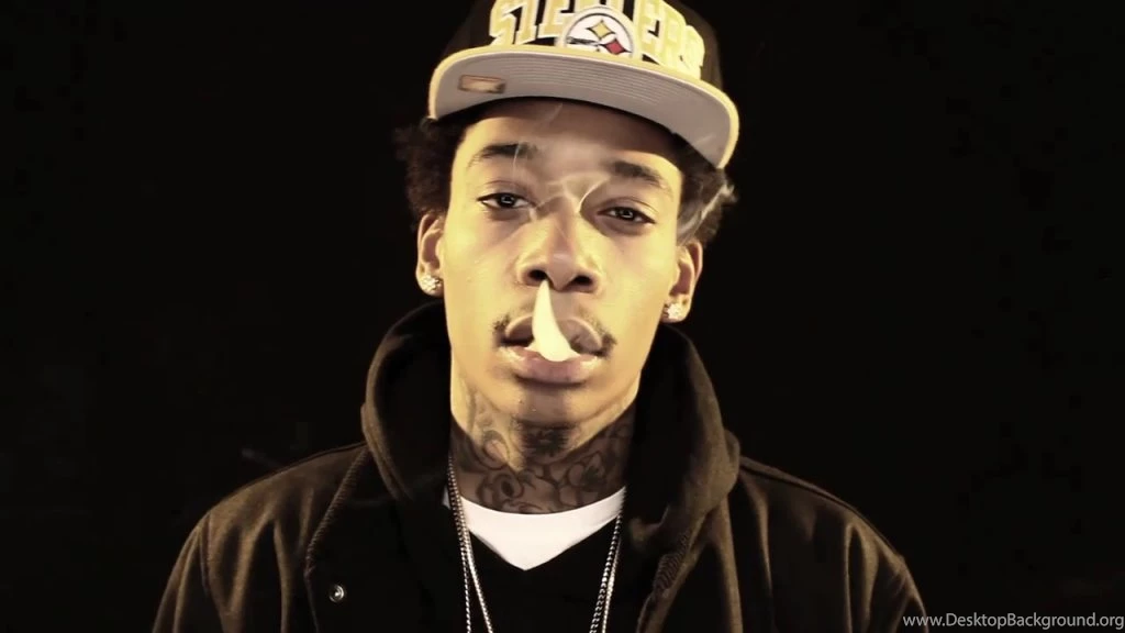 Wiz Khalifa Wallpapers