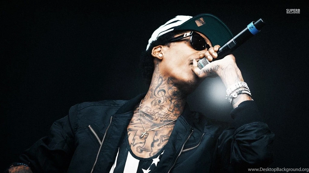 Wiz Khalifa Wallpapers Music Wallpapers