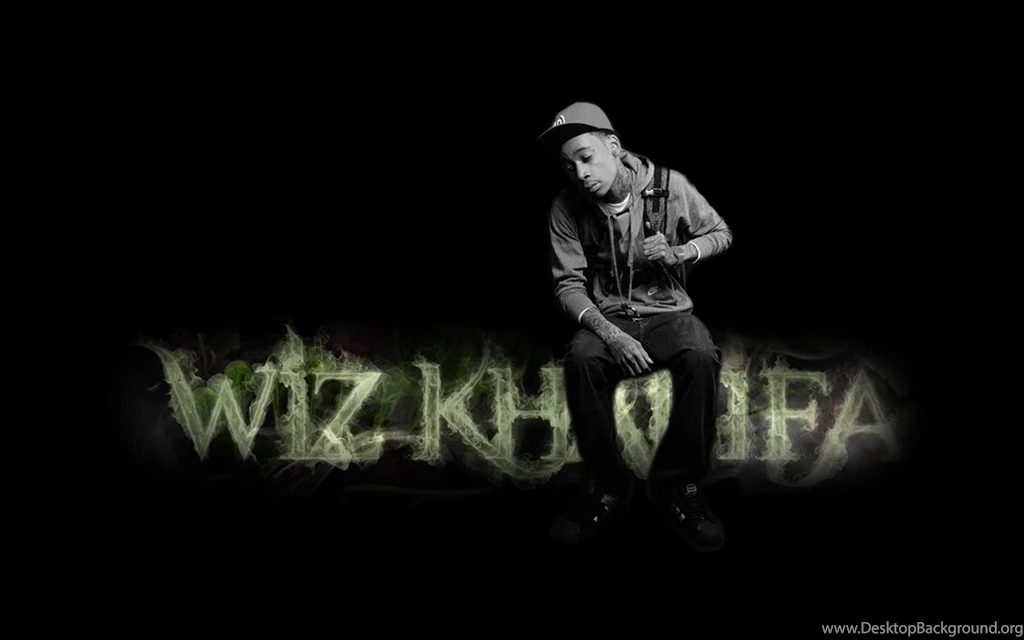 Wiz Khalifa HD Wallpapers