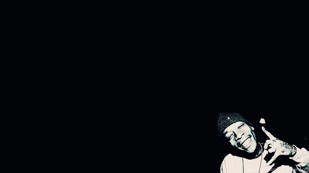 Wallpapers Of Wiz Khalifa High Quality Backgrounds For Your Desktop