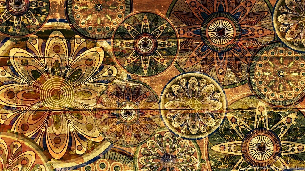 Brown Abstract Wallpapers HD Download