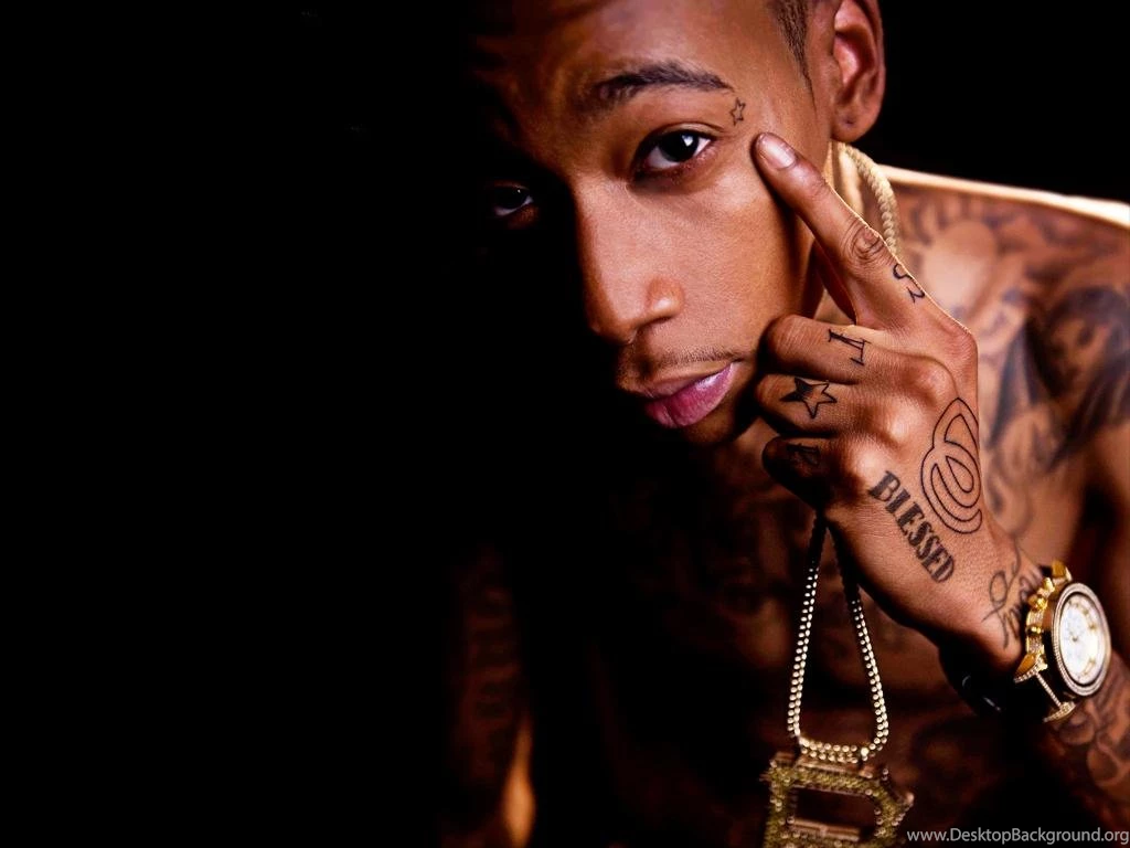 Wiz Khalifa Wallpapers 2015