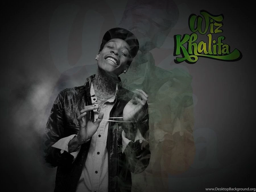 Wiz Khalifa Wallpapers By BreezyHead On DeviantArt
