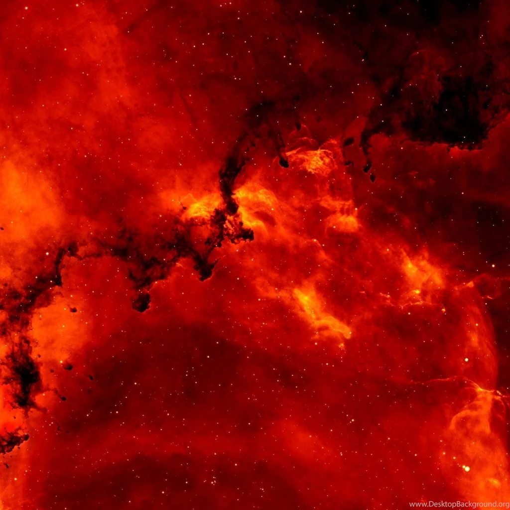 10 IOS 7 Parallax Wallpapers For You, This Time For IPad.
