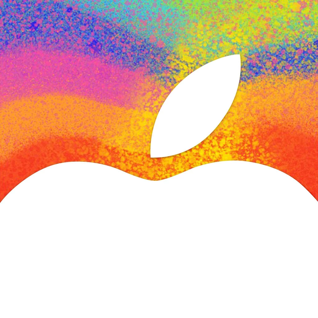Apple iPad Mini Event Retina Wallpapers