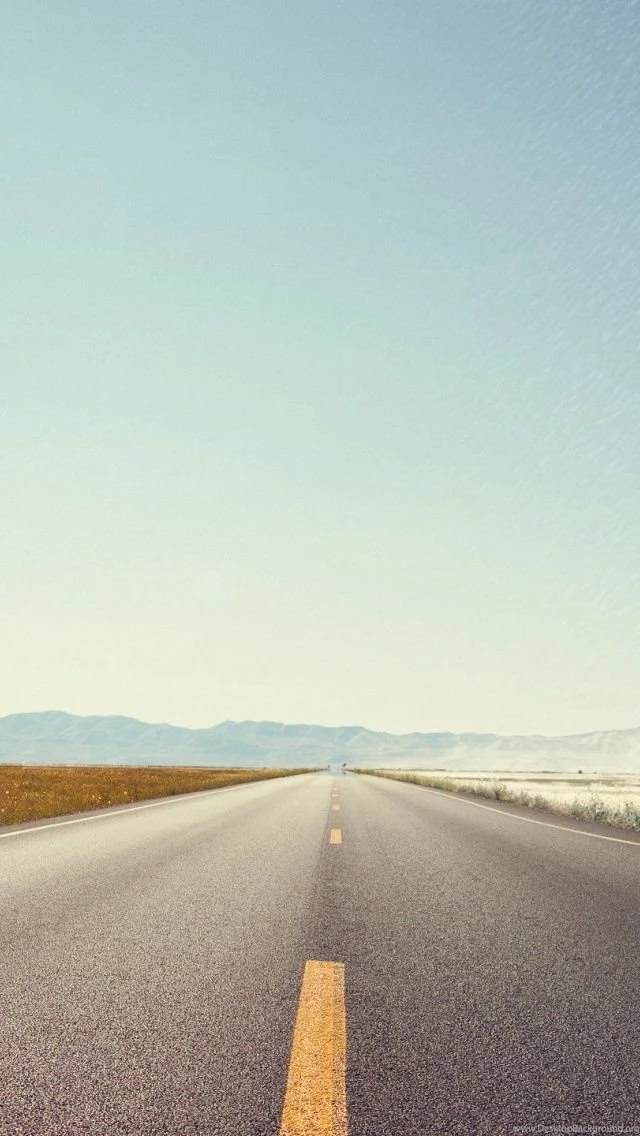 640x1136 Summer & Winter Iphone 5 Wallpapers