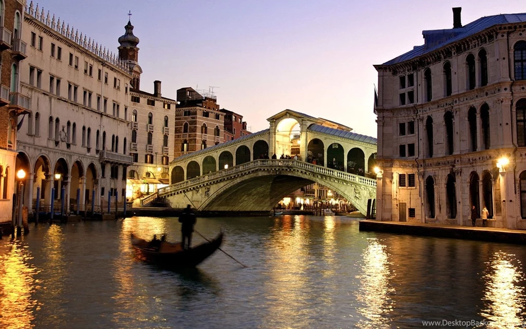 Venice Wallpapers