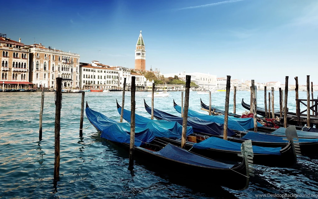 Venice Wallpapers
