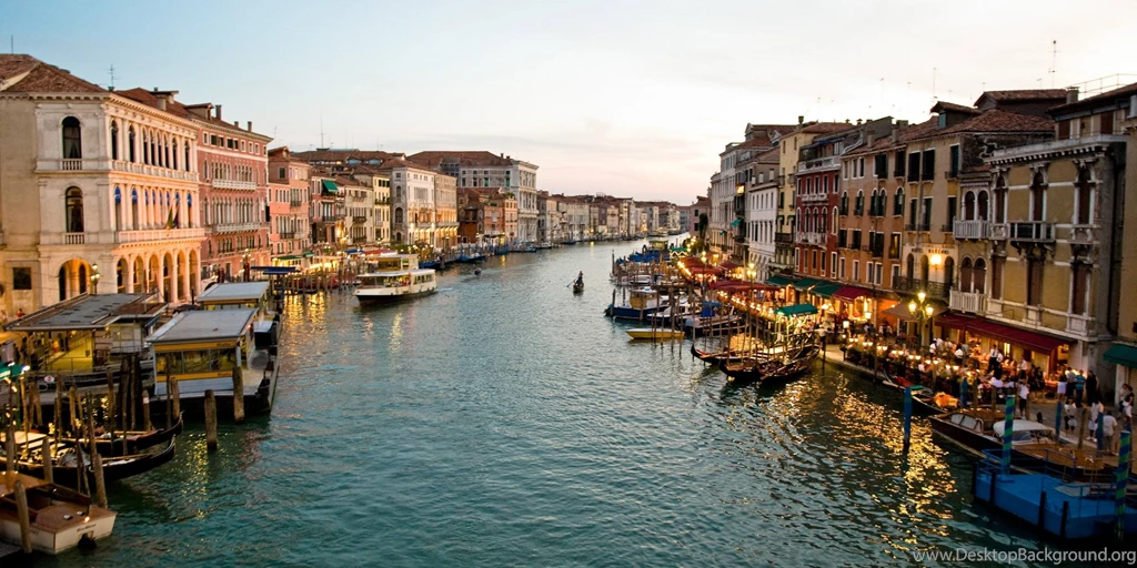 Venice, Italy