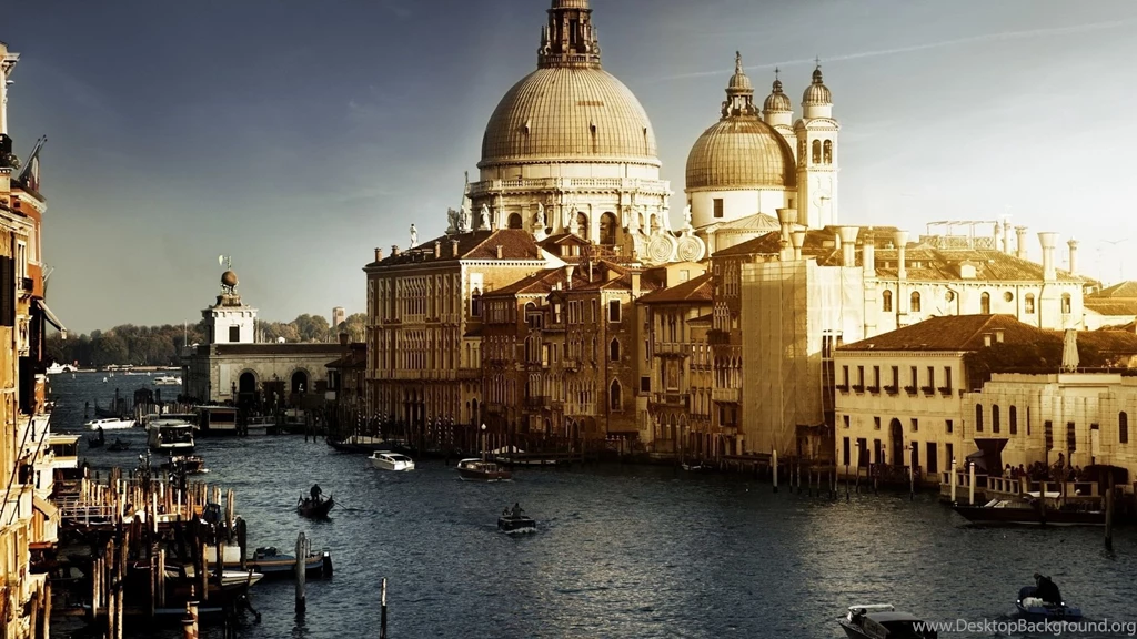 1920x1080 Beautiful Venice Wallpapers