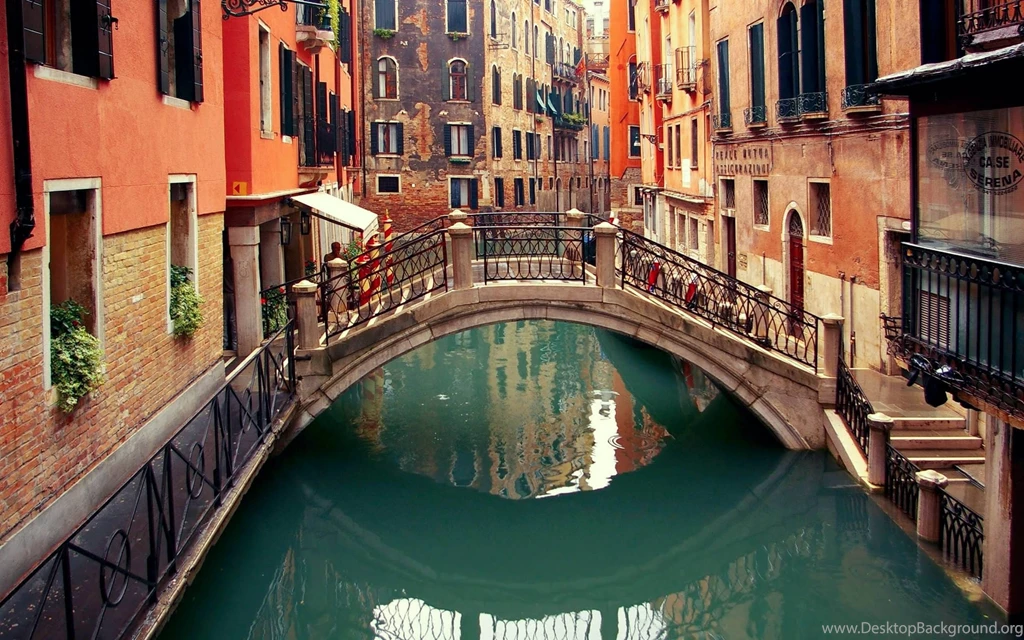 Venice Wallpapers