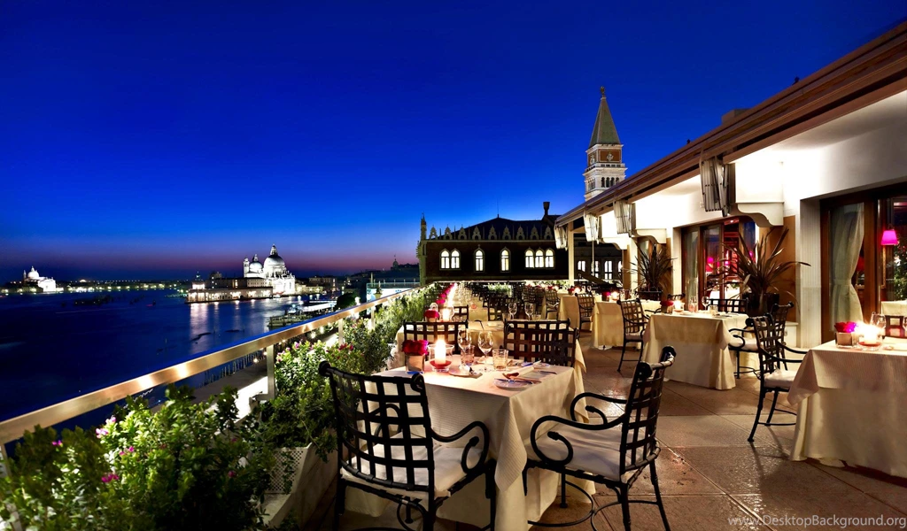 Evening In Venice >> HD Wallpaper, Get It Now!