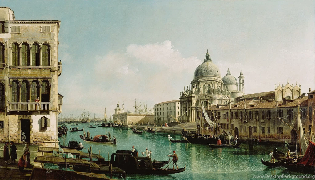 Venice Wallpapers