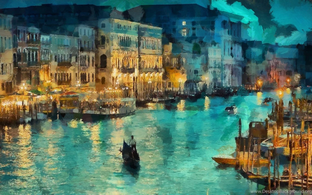 Venice Wallpapers