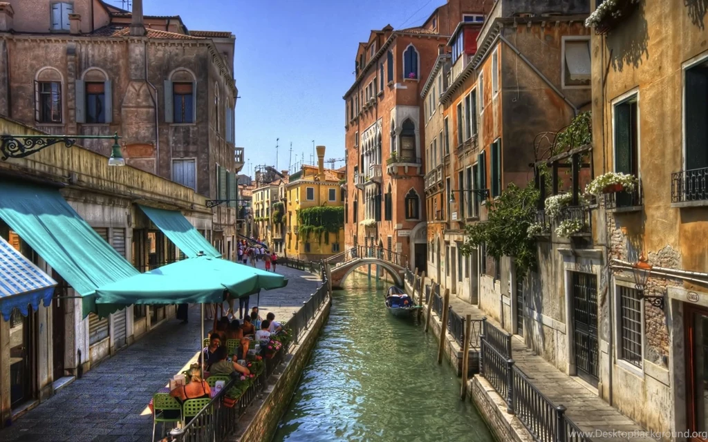 Venice Mac Free Backgrounds High Resolution Free Wallpapers ...