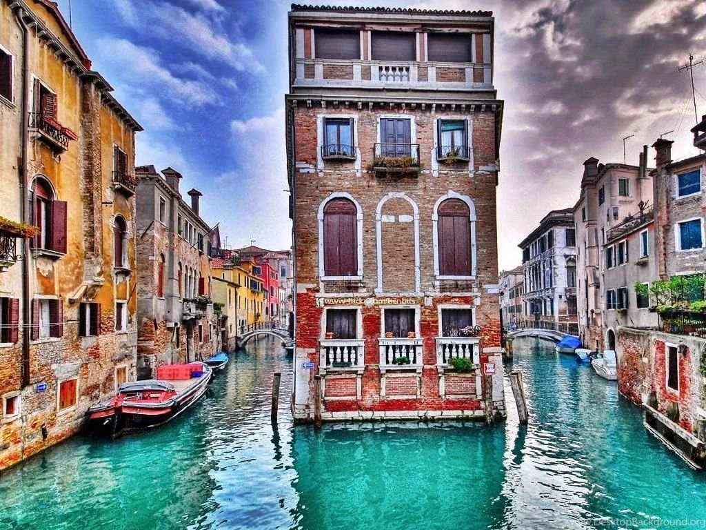 Venice wallpapers Magic4Walls.com